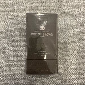 🆕 Molton Brown Eau de Parfum
